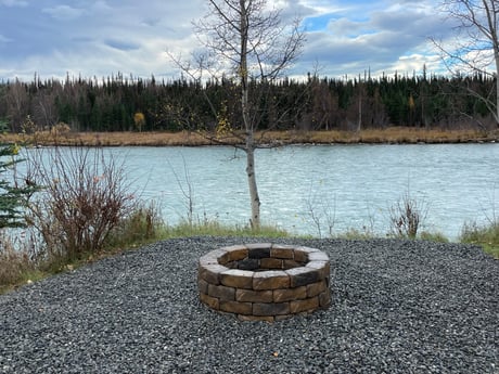 Fishing cabin 65 Soldotna photo 6