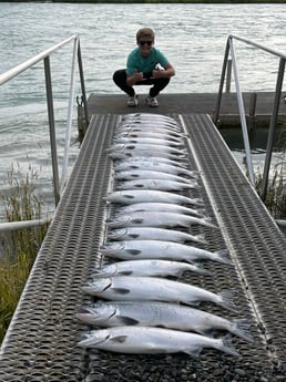 Fishing cabin 65 Soldotna photo 0